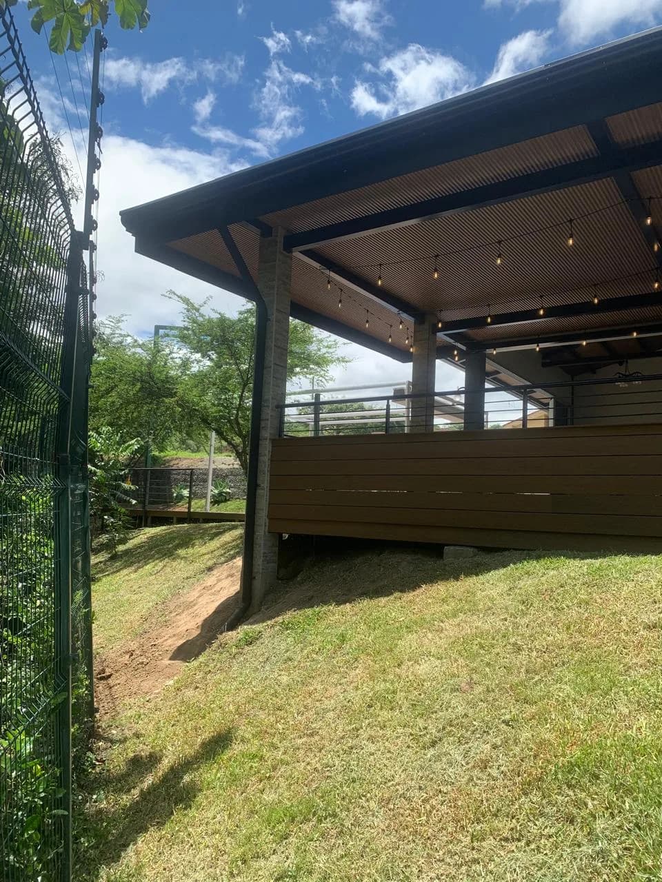 Ampliación de Rancho Condominal - Imagen 2