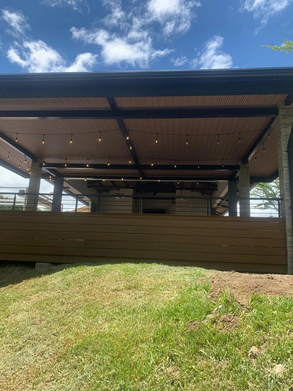 Ampliación de Rancho Condominal - Imagen 3