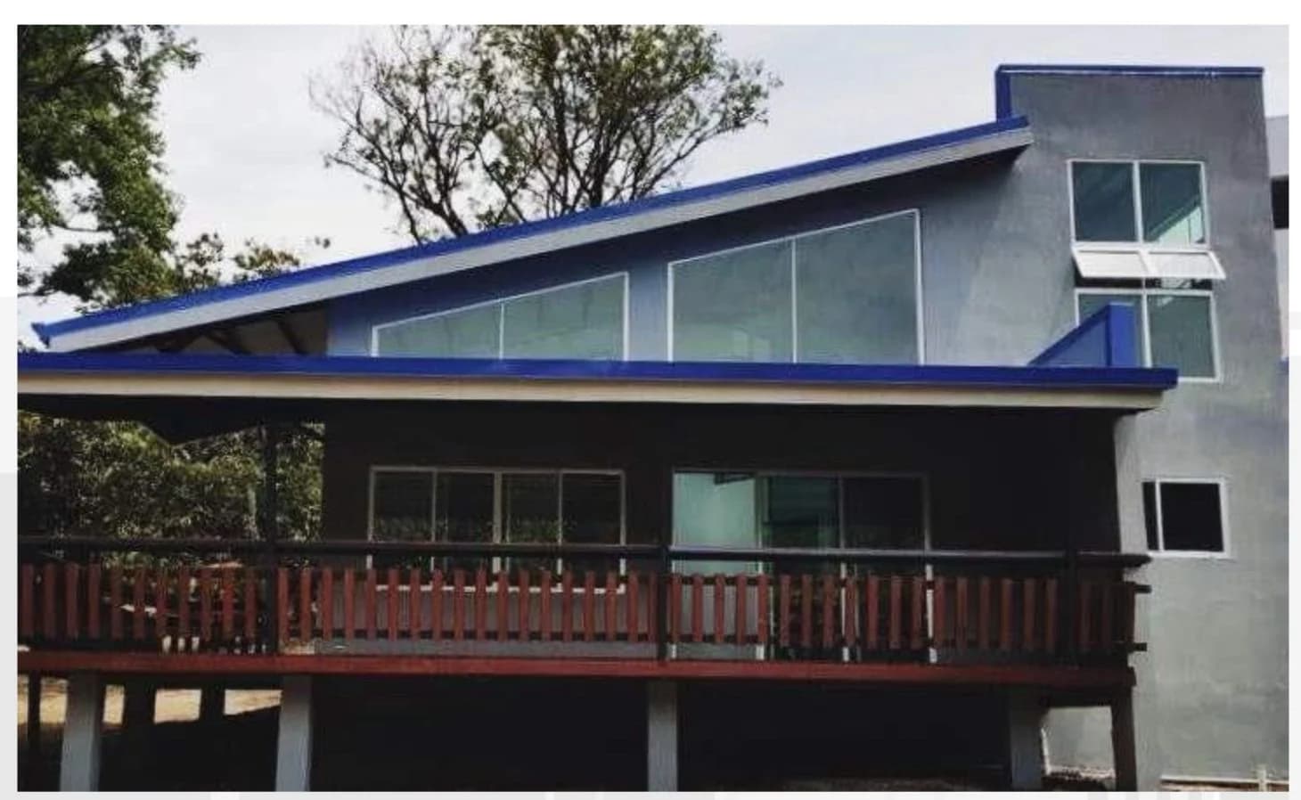 Diseño y Construcción casa de habitación - Imagen 2