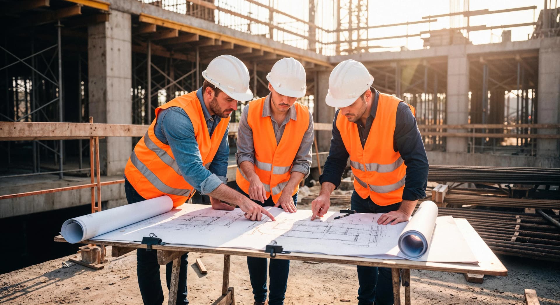 Proyecto de construcción residencial realizado por HG Remodelaciones en Costa Rica