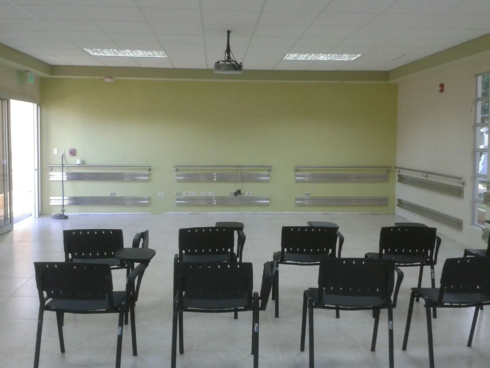 Adición y mejoras a Edificios Hospital Monseñor Sanabria - Imagen 1