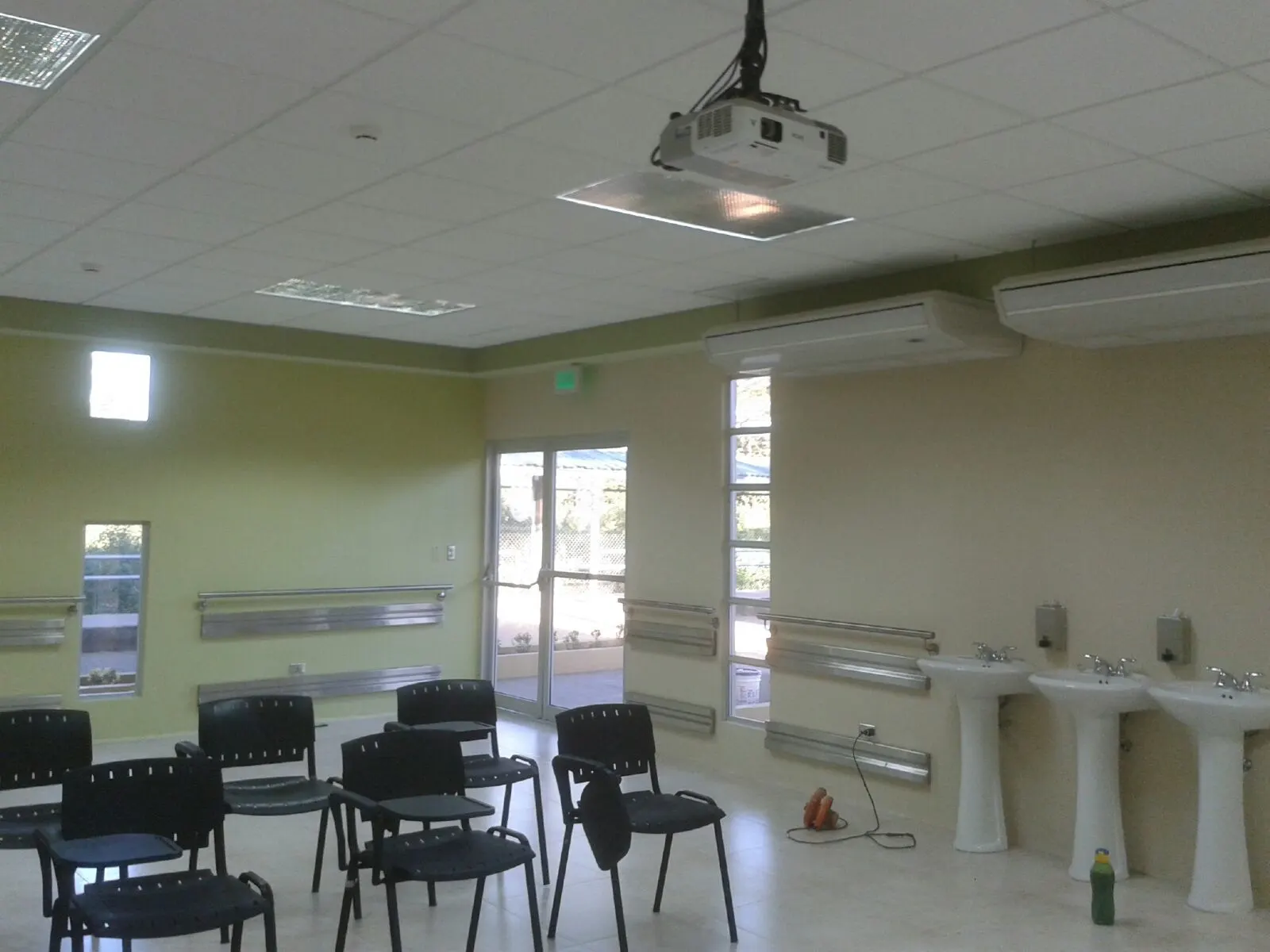 Adición y mejoras a Edificios Hospital Monseñor Sanabria - Imagen 3