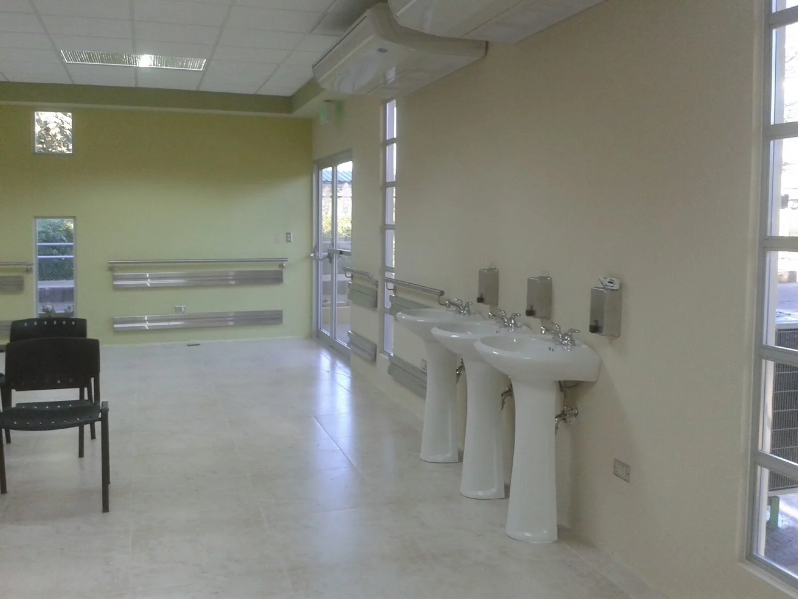 Adición y mejoras a Edificios Hospital Monseñor Sanabria - Imagen 6