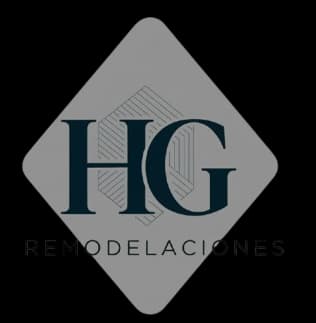 HG Remodelaciones Logo